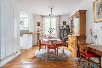achat maison le-vesinet 78110