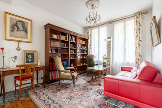 achat maison le-vesinet 78110