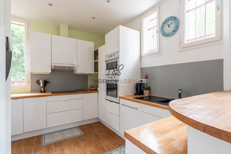 achat maison le-vesinet 78110