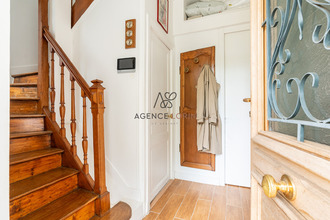 achat maison le-vesinet 78110