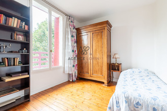 achat maison le-vesinet 78110
