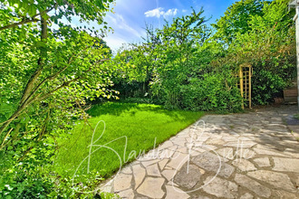 achat maison le-vesinet 78110