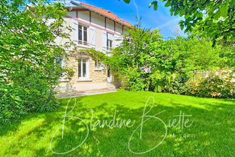 achat maison le-vesinet 78110