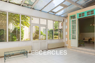 achat maison le-vesinet 78110