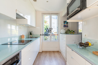 achat maison le-vesinet 78110
