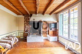 achat maison le-vesinet 78110
