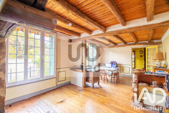 achat maison le-vesinet 78110