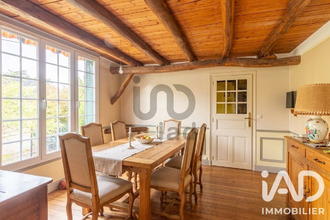 achat maison le-vesinet 78110