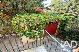achat maison le-vesinet 78110