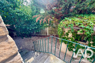 achat maison le-vesinet 78110