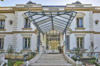 achat maison le-vesinet 78110