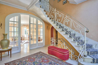 achat maison le-vesinet 78110