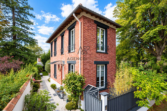 achat maison le-vesinet 78110