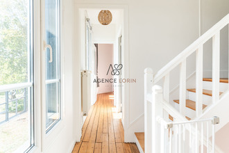 achat maison le-vesinet 78110