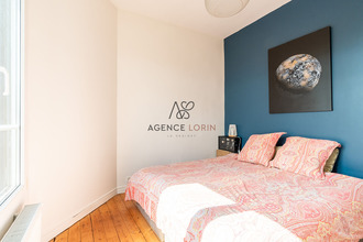 achat maison le-vesinet 78110
