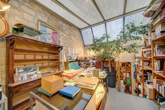 achat maison le-vesinet 78110