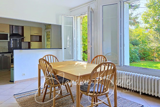 achat maison le-vesinet 78110