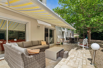 achat maison le-vesinet 78110