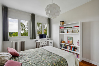 achat maison le-vesinet 78110