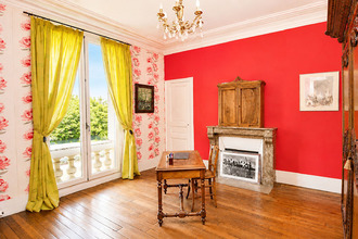 achat maison le-vesinet 78110