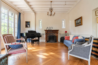 achat maison le-vesinet 78110
