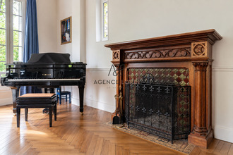 achat maison le-vesinet 78110