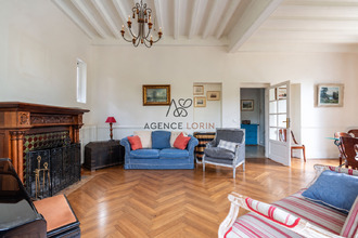 achat maison le-vesinet 78110