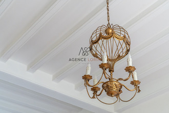achat maison le-vesinet 78110