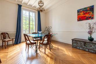 achat maison le-vesinet 78110