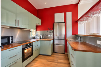achat maison le-vesinet 78110