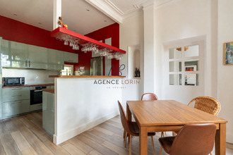 achat maison le-vesinet 78110