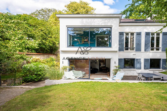 achat maison le-vesinet 78110