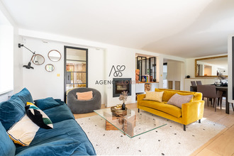 achat maison le-vesinet 78110