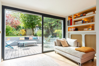 achat maison le-vesinet 78110
