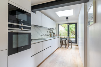 achat maison le-vesinet 78110
