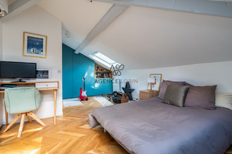 achat maison le-vesinet 78110