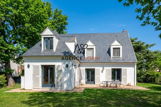 achat maison le-vesinet 78110