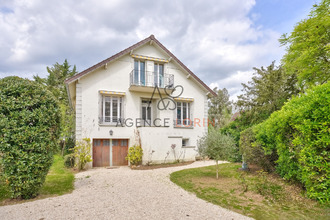 achat maison le-vesinet 78110