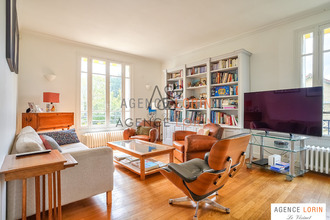 achat maison le-vesinet 78110
