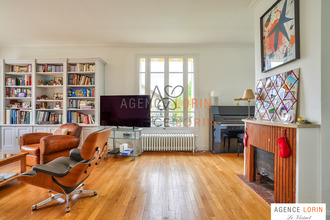 achat maison le-vesinet 78110