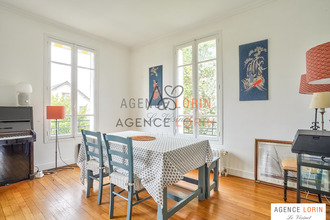 achat maison le-vesinet 78110