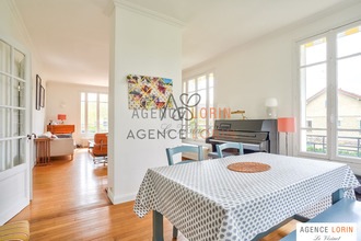 achat maison le-vesinet 78110