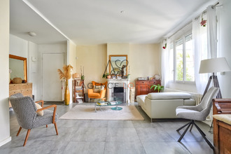 achat maison le-vesinet 78110