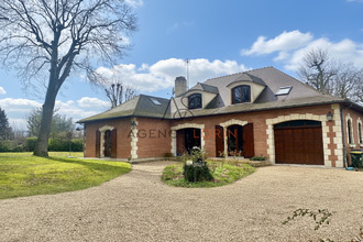 achat maison le-vesinet 78110