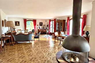 achat maison le-vesinet 78110