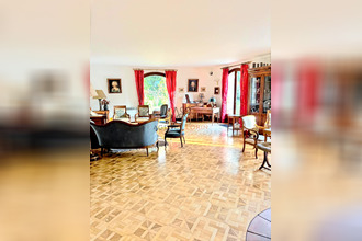 achat maison le-vesinet 78110