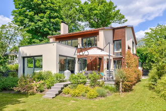 achat maison le-vesinet 78110