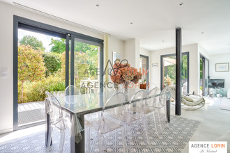 achat maison le-vesinet 78110