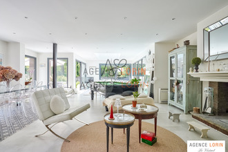 achat maison le-vesinet 78110