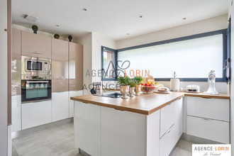 achat maison le-vesinet 78110